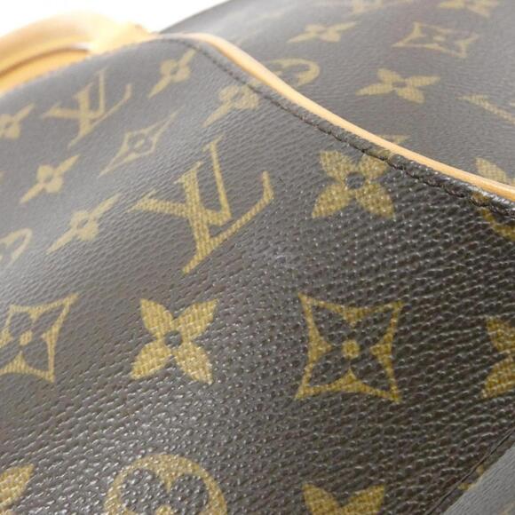 LOUIS VUITTON Brown Monogram Ellipse PM Bag - Picture 3 of 10